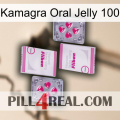 Kamagra Oral Jelly 100 33